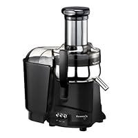 Algopix Similar Product 19 - Kuvings Centrifugal Juicer Black 129