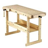 Algopix Similar Product 6 - Sjbergs Nordic Plus 1450 Workbench