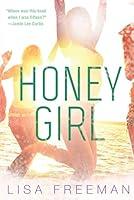 Algopix Similar Product 4 - Honey Girl