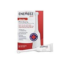 Algopix Similar Product 5 - Docusol Plus Docusate Sodium with