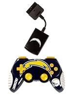 Algopix Similar Product 7 - Playstation 2 San Diego Chargers
