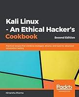 Algopix Similar Product 8 - Kali Linux  An Ethical Hackers