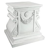 Algopix Similar Product 5 - Design Toscano NG314100 Statuary Garden