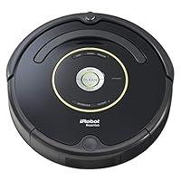Algopix Similar Product 14 - iRobot Roomba 650 Automatic Robotic