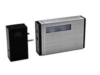 Algopix Similar Product 4 - Soundmaster DAB400SI, DAB400SI