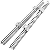 Algopix Similar Product 12 - OrangeA SBR Linear Rail 16800mm