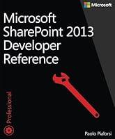 Algopix Similar Product 2 - Microsoft SharePoint 2013 Developer
