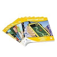 Algopix Similar Product 20 - Junior Learning JL439 Fantail Readers