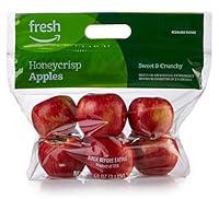 Algopix Similar Product 14 - Fresh Brand Honeycrisp Apples, 3 lb