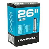 Algopix Similar Product 14 - SCHWALBE IMPAC AV26 Slim Tubes