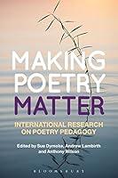 Algopix Similar Product 18 - Making Poetry Matter International