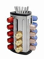 Algopix Similar Product 15 - Brabantia Nespresso Capsule Holder 