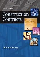 Algopix Similar Product 17 - Construction Contracts