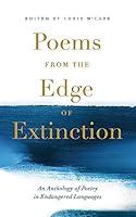 Algopix Similar Product 6 - Poems from the Edge of Extinction An