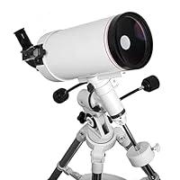 Algopix Similar Product 9 - Explore Scientific FirstLight 127mm
