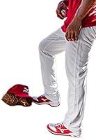 Algopix Similar Product 15 - Mizuno Premier Pro Adult Baseball Pants
