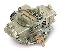 Algopix Similar Product 8 - Holley 080783C 4150 650Cfm Vac