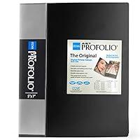 Algopix Similar Product 14 - Itoya Art Profolio Portfolio 5 x 7