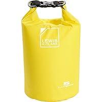 Algopix Similar Product 1 - Lewis N Clark Lightweight Waterproof