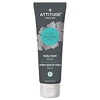 Algopix Similar Product 12 - ATTITUDE Body Cream EWG Verified