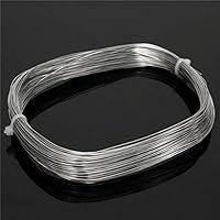 Algopix Similar Product 9 - 06mm30m 304 Stainless Steel Flexible
