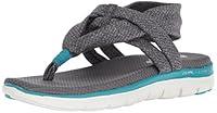 Algopix Similar Product 14 - Skechers Cali Womens Flex Appeal