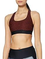 Algopix Similar Product 19 - Under Armour Womens Crossback Jacquard