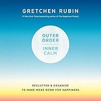 Algopix Similar Product 4 - Outer Order Inner Calm Declutter and