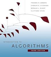 Algopix Similar Product 16 - Introduction to Algorithms 3rd Edition