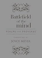Algopix Similar Product 10 - Battlefield of the Mind Psalms and