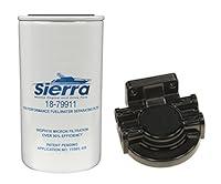 Algopix Similar Product 12 - Sierra 1879912 Fuel Water Separator