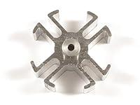 Algopix Similar Product 1 - Mr. Gasket 2392 Aluminum Fan Spacer Kit