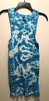 Algopix Similar Product 15 - Tie Dye Wife Beater AShirts Tank Top