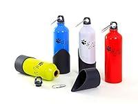 Algopix Similar Product 4 - Kapimex H2O2GO, 750 ml, Trendy White