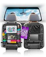Algopix Similar Product 6 - Cartik Backseat Car Organizer  Car