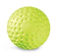 Algopix Similar Product 8 - Jugs StingFree Dimpled Softballs One