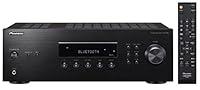 Algopix Similar Product 11 - Pioneer SX10AE Home Audio Stereo
