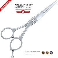 Algopix Similar Product 7 - Suvorna CRANE 55 Mens Beard 