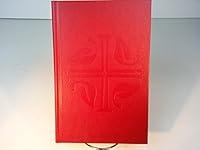 Algopix Similar Product 10 - Evangelical Lutheran Worship Pew