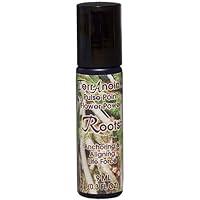 Algopix Similar Product 7 - Flower Essence Services Roots RollOn