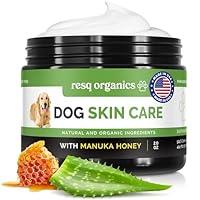 Algopix Similar Product 19 - Hot Spot Treatment for Dogs Cats  Pet