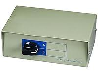 Algopix Similar Product 6 - AB 2-Way Switch Box, RJ45 Female