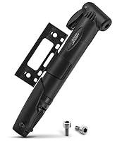 Algopix Similar Product 14 - Aduro Sport Bicycle High Pressure Frame