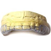 Algopix Similar Product 14 - JS Dental Lab Mouth Guard for Clenching