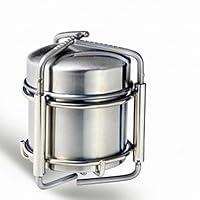 Algopix Similar Product 5 - Outd Stainless Steel Alcohol Stove
