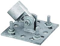 Algopix Similar Product 9 - GahAlberts 658557 Brace Plate