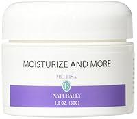 Algopix Similar Product 1 - MELLISA B NATURALLY Moisturize  More