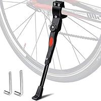 Algopix Similar Product 15 - Bike Kickstand Universal Bike Kickstand