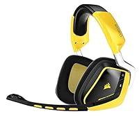 Algopix Similar Product 3 - Corsair Headset CA9011135NA Void