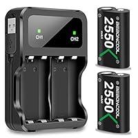 Algopix Similar Product 12 - Controller Battery Pack for Xbox